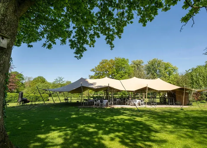 Landgoed Hotel & Restaurant Carelshaven