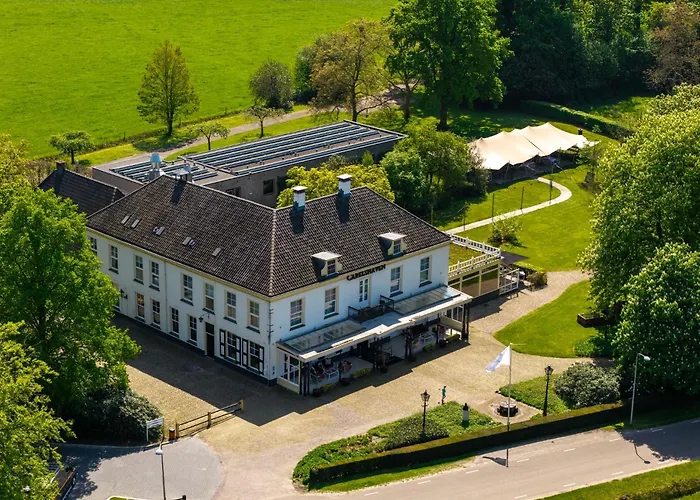 Landgoed Hotel & Restaurant Carelshaven