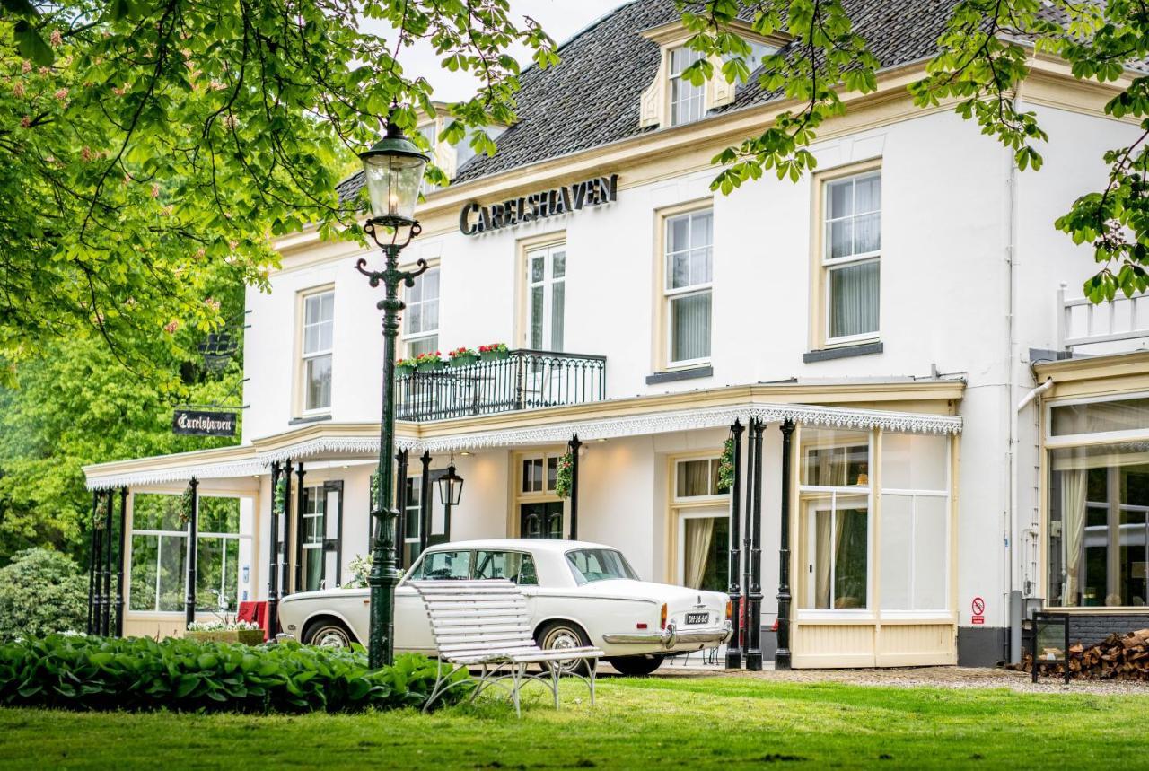 Landgoed & Restaurant Carelshaven