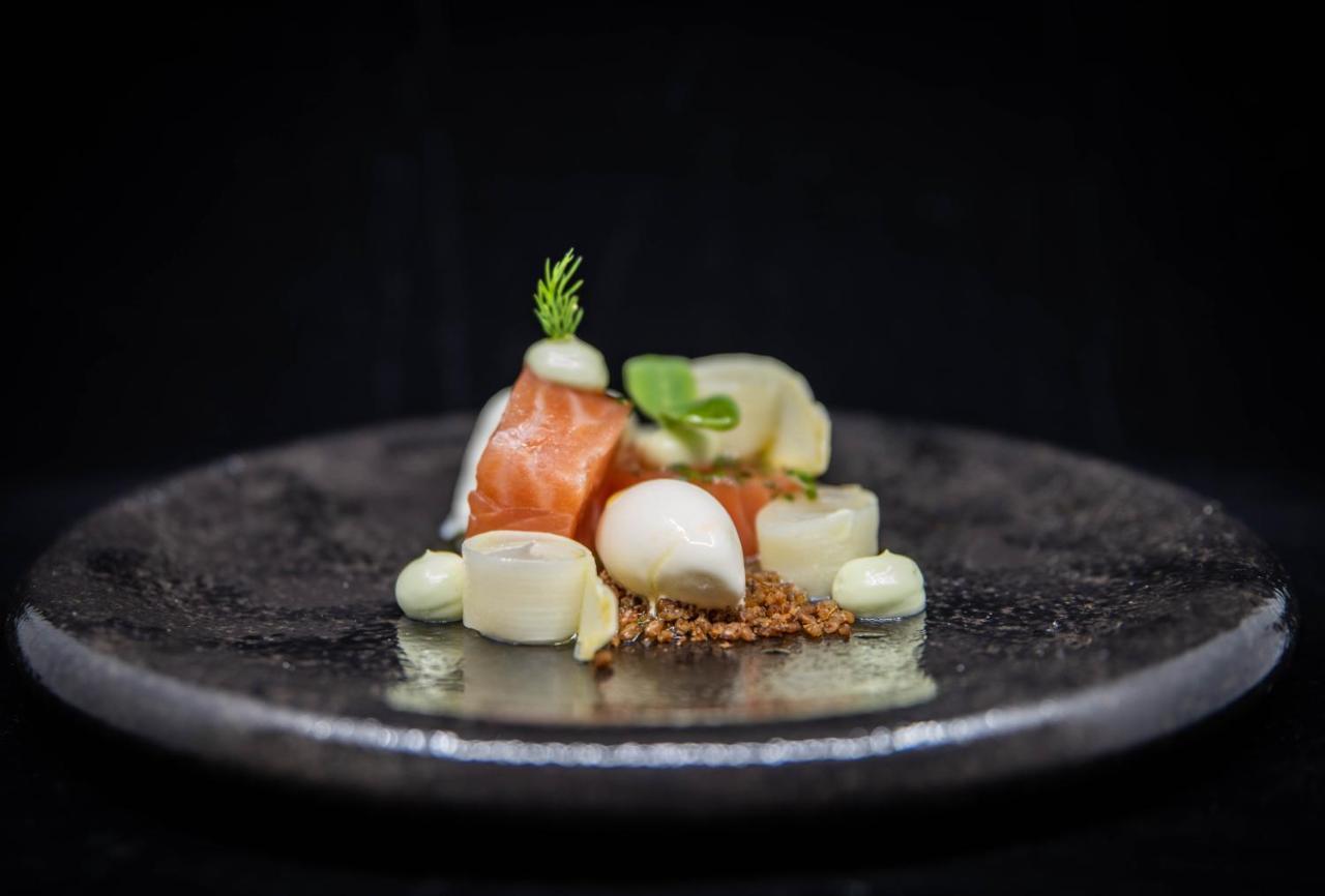 Hotel Landgoed & Restaurant Carelshaven