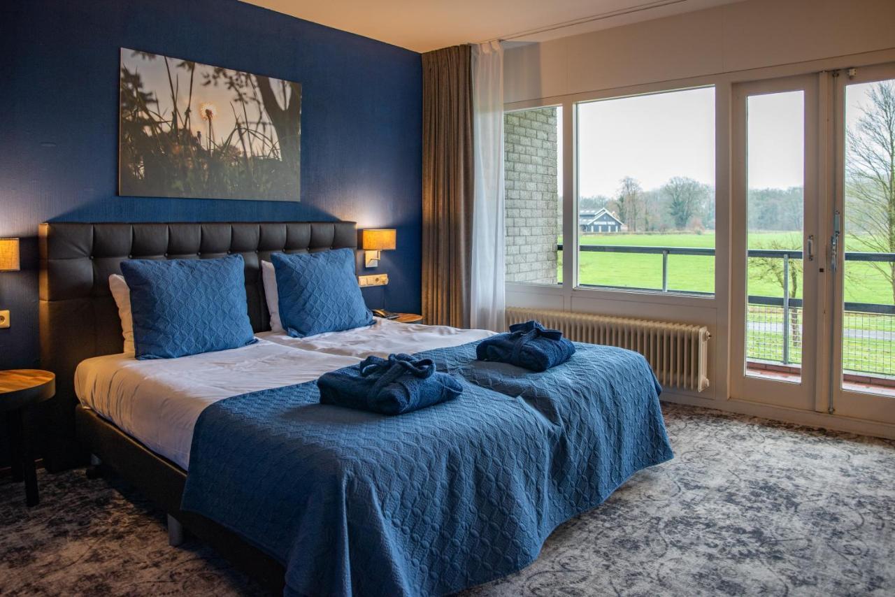 Hotel Landgoed & Restaurant Carelshaven Delden