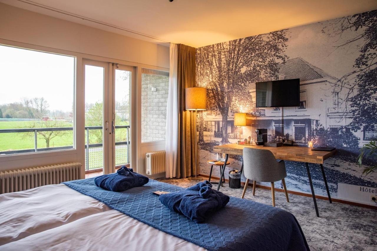 Landgoed & Restaurant Carelshaven 4* Delden