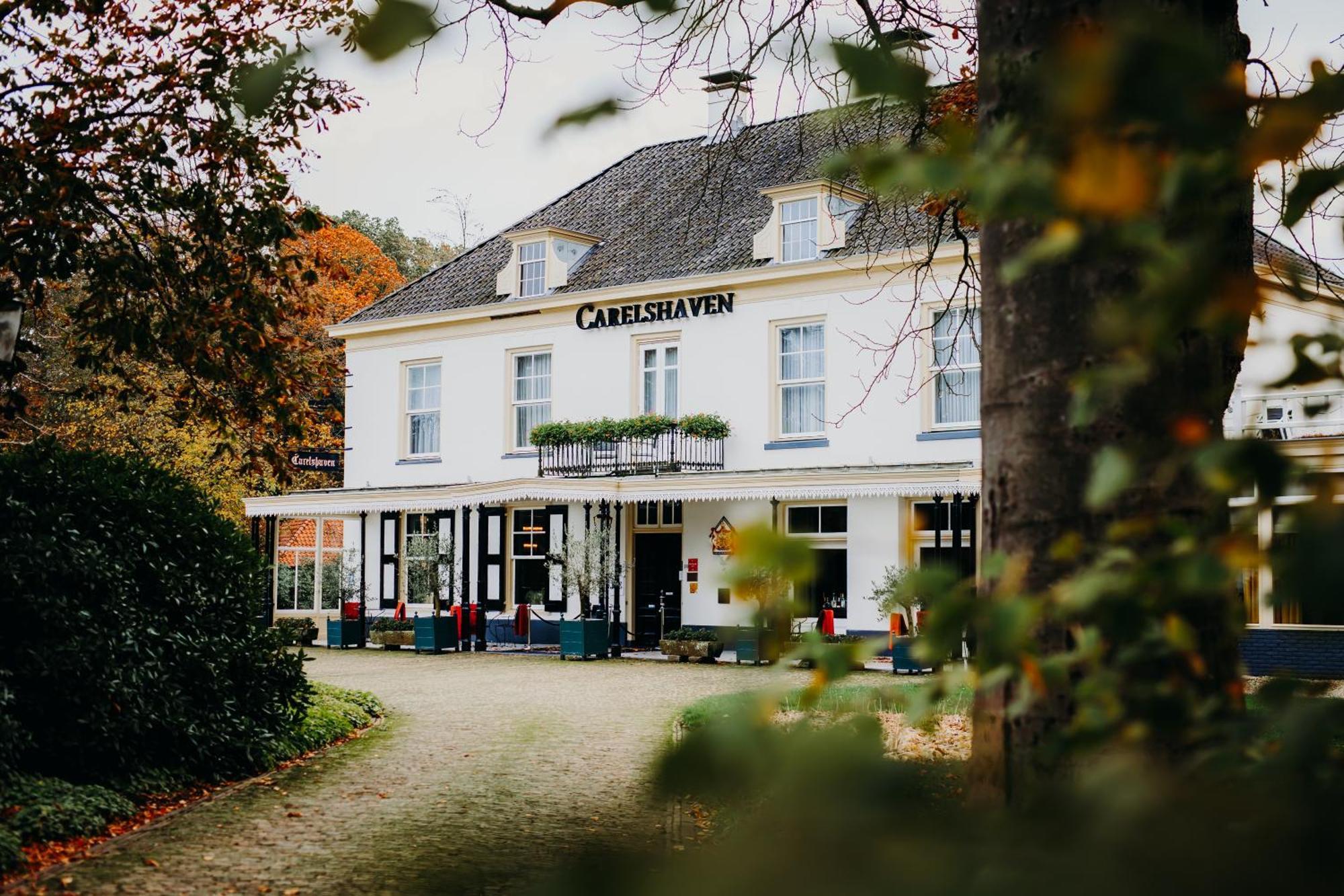 Landgoed & Restaurant Carelshaven Hotel 4*