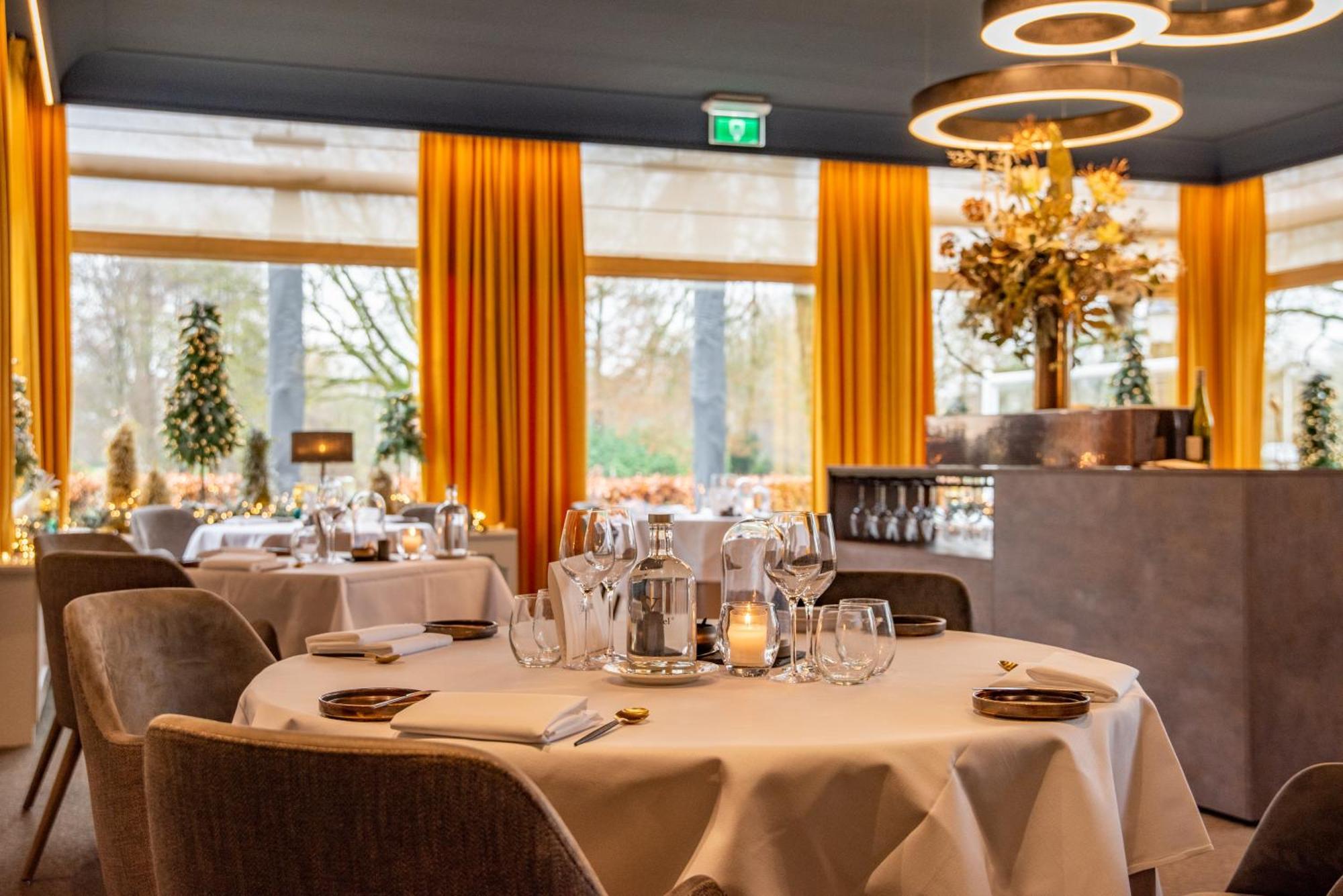 Landgoed & Restaurant Carelshaven Hotel
