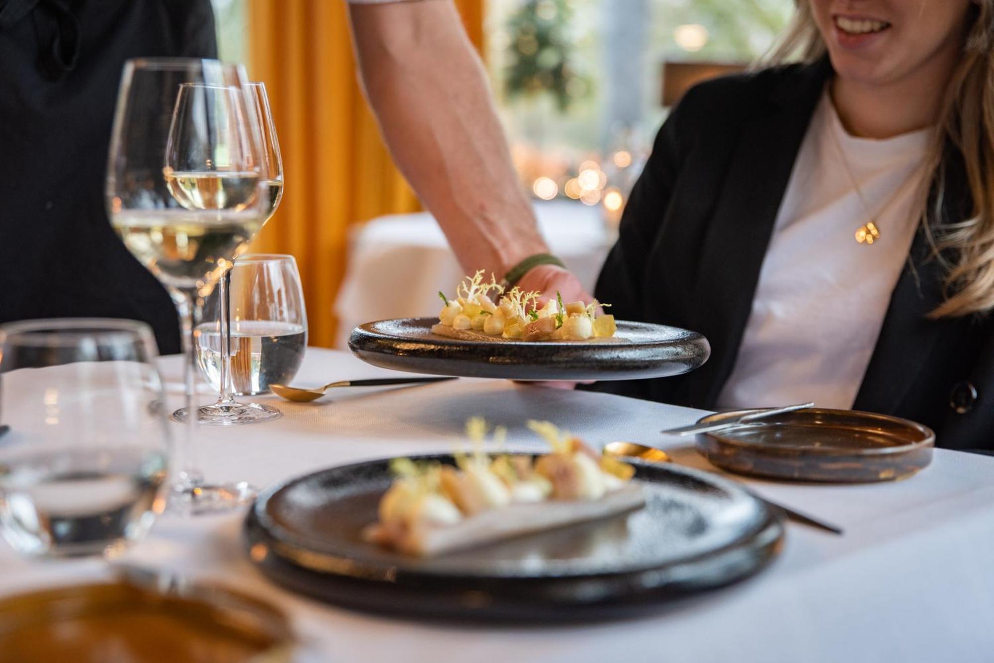 Landgoed & Restaurant Carelshaven 4*