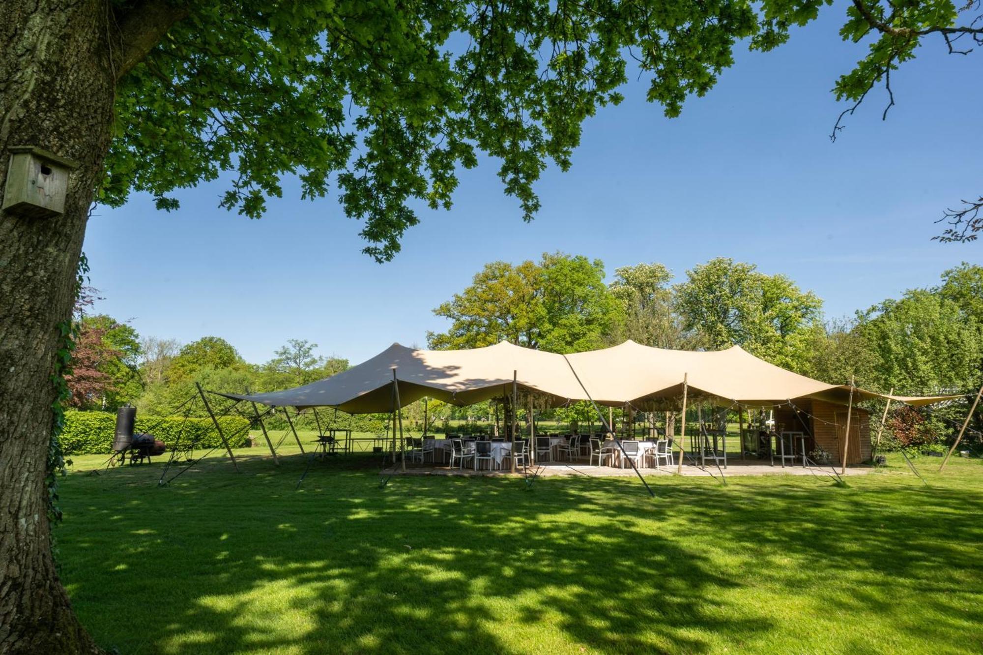 Landgoed & Restaurant Carelshaven 4* Delden