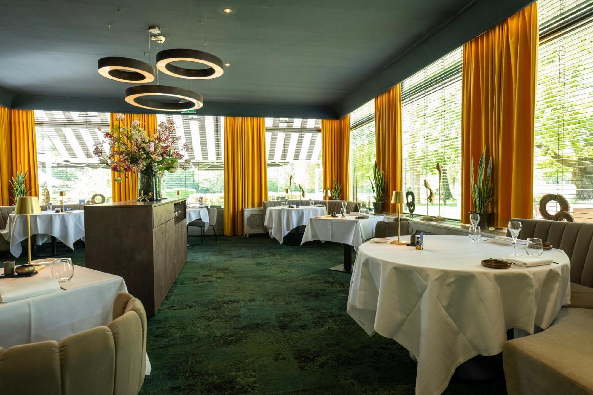 Landgoed & Restaurant Carelshaven Hotel