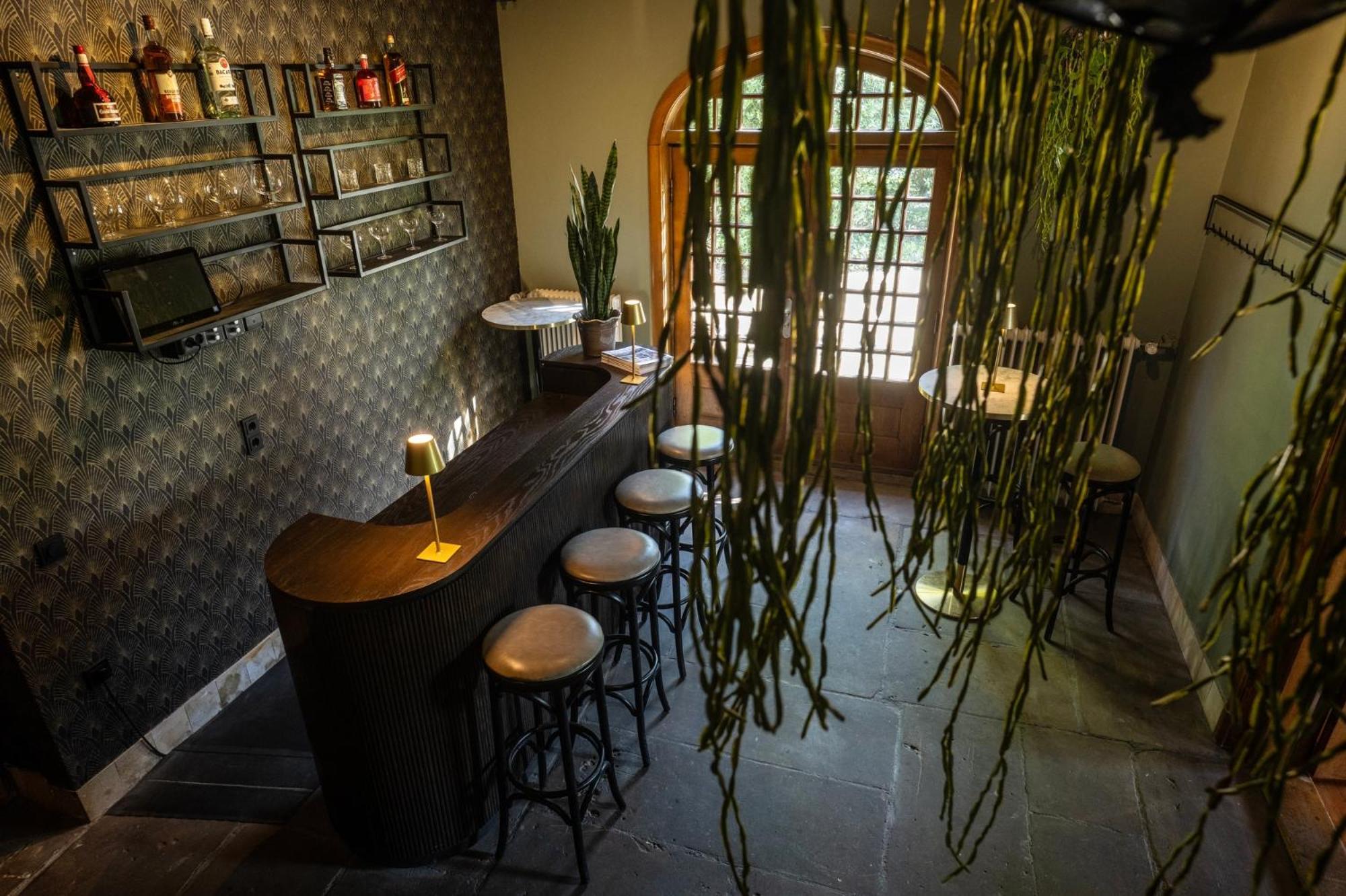 Landgoed & Restaurant Carelshaven 4* Delden