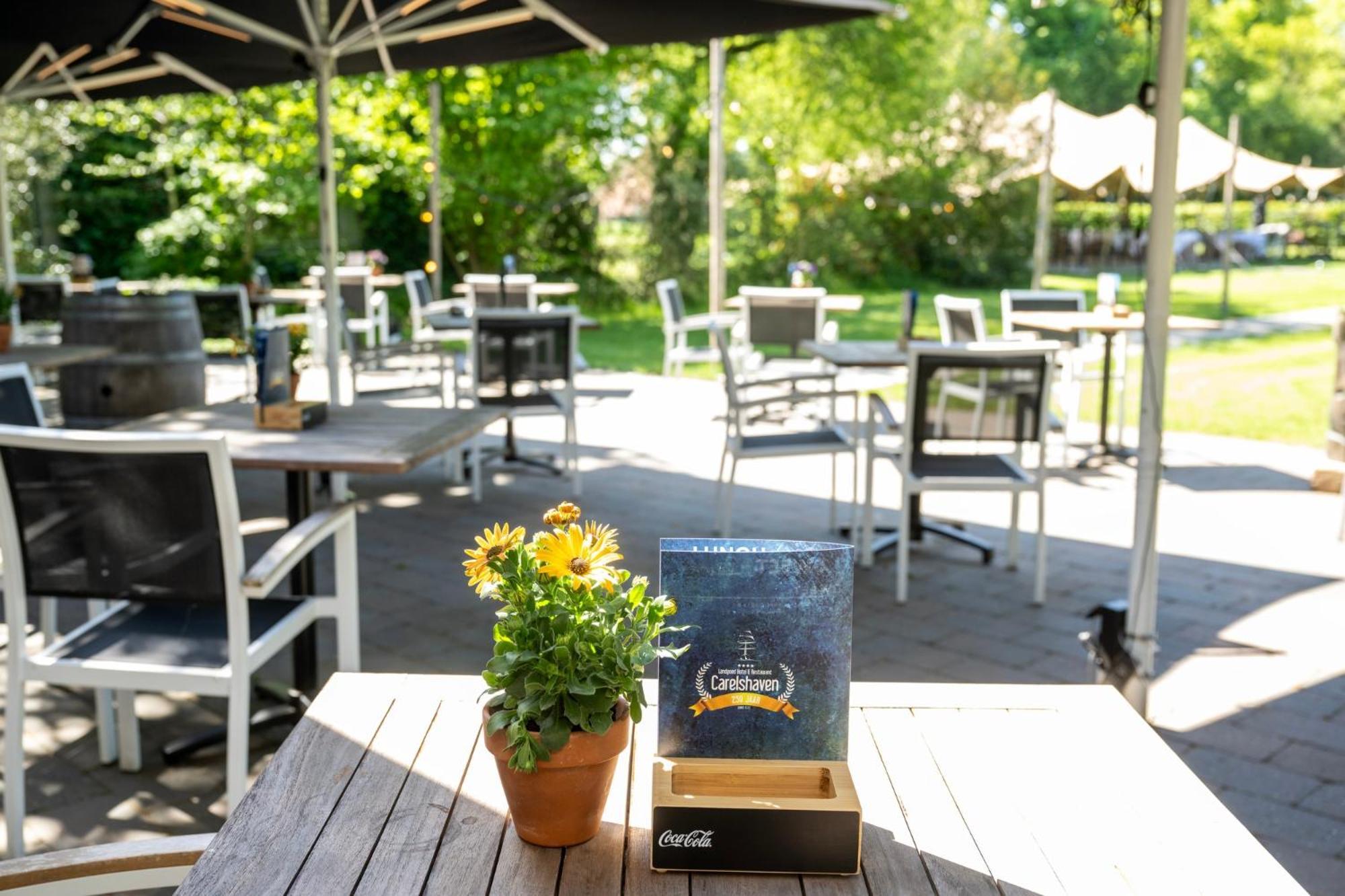 Hotel Landgoed & Restaurant Carelshaven Delden