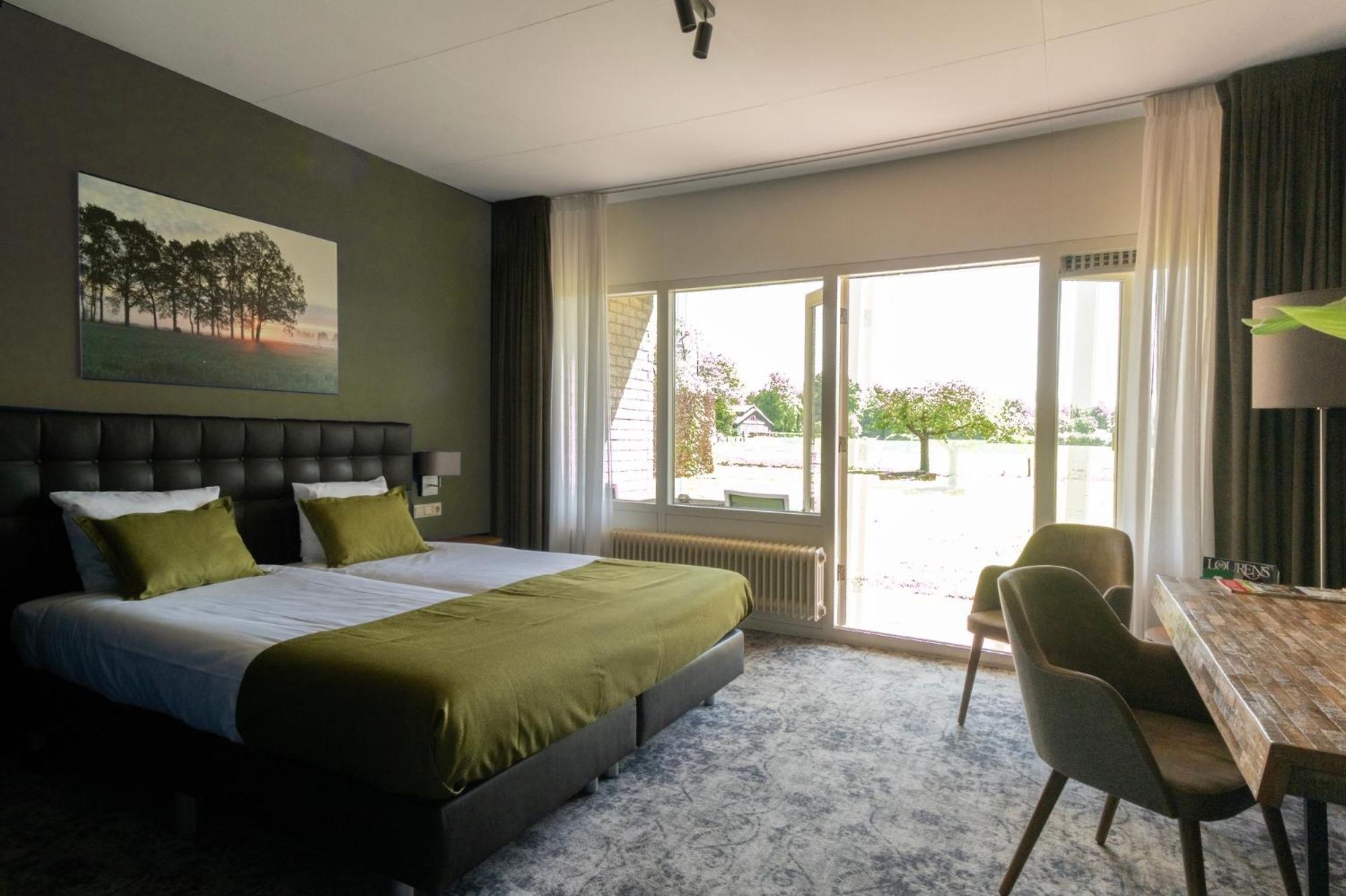 Landgoed & Restaurant Carelshaven
