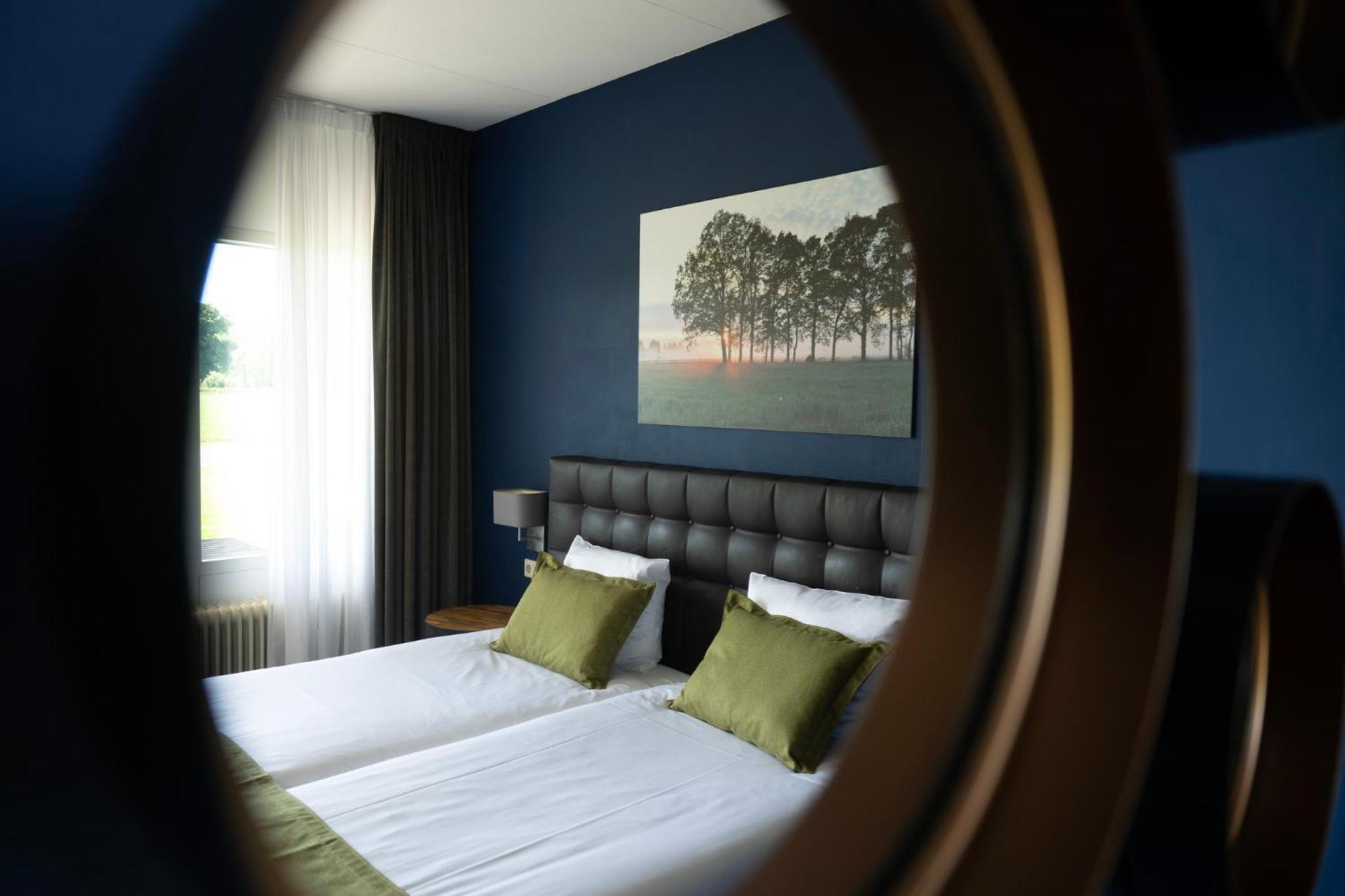 Hotel Landgoed & Restaurant Carelshaven