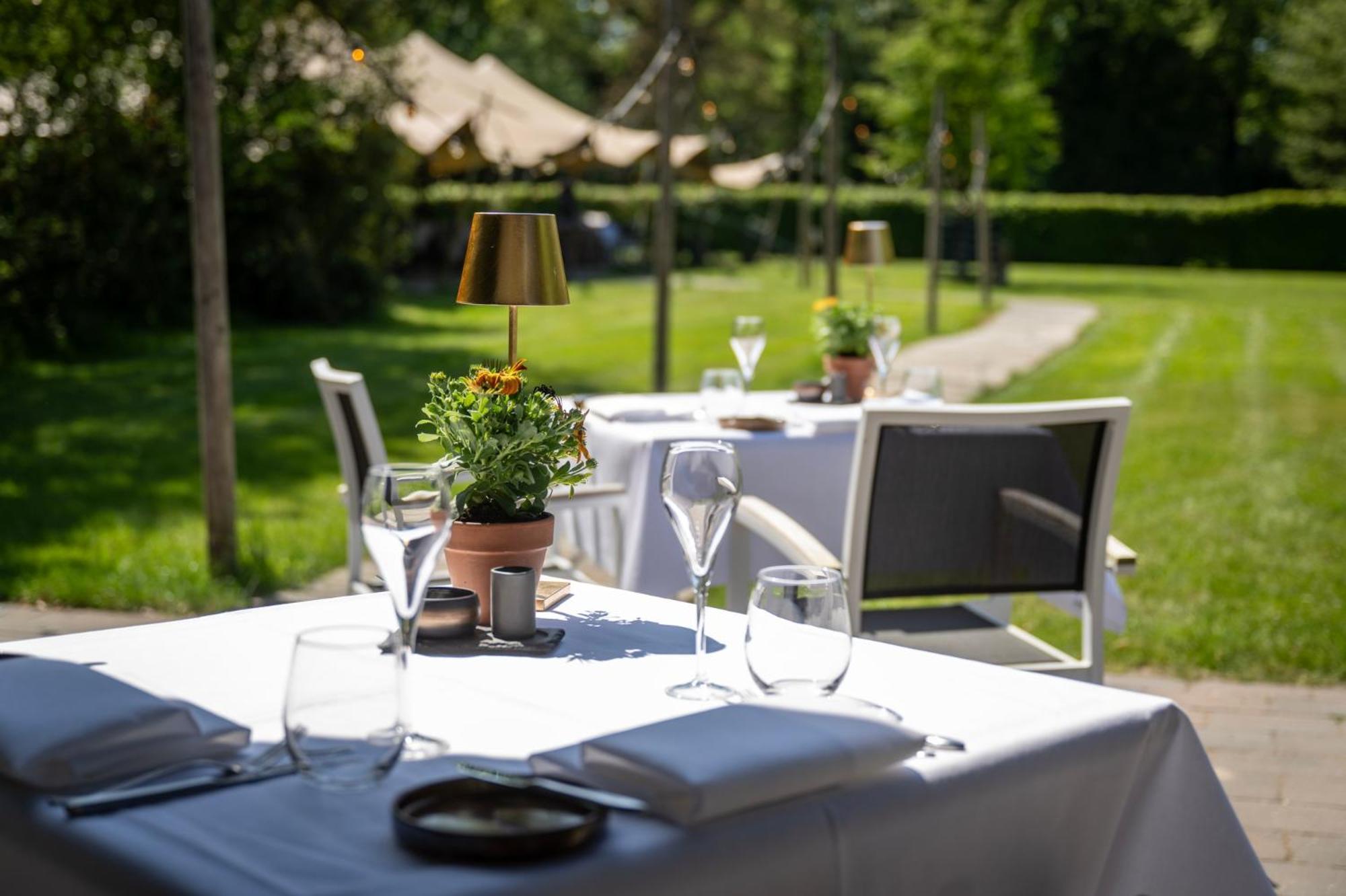 Landgoed & Restaurant Carelshaven Hotel 4*