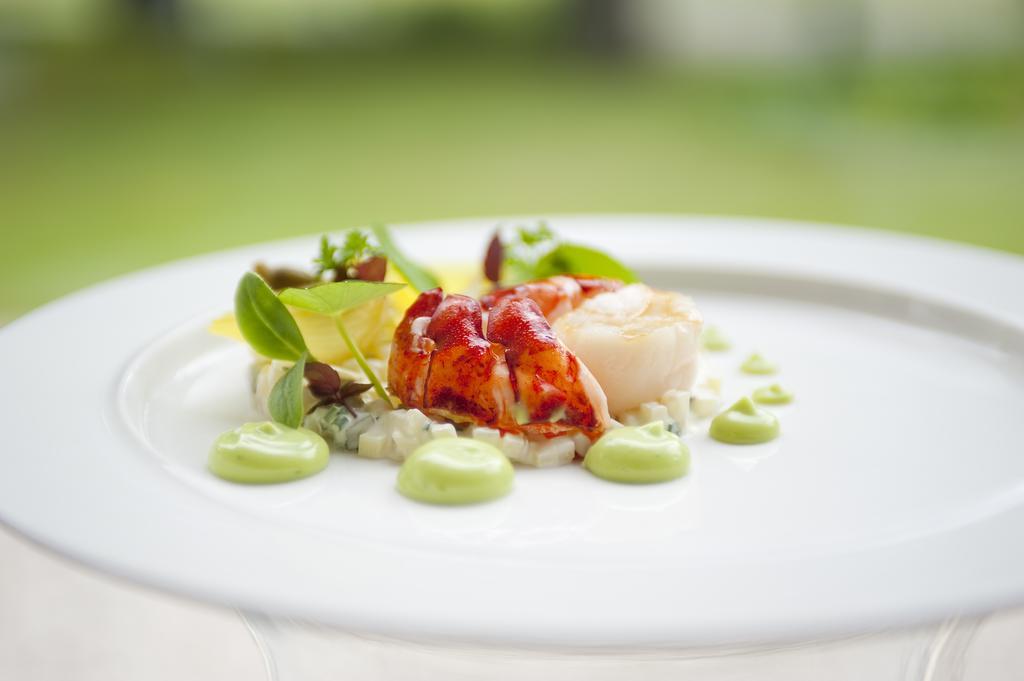 Landgoed Hotel&restaurant Carelshaven Hotel 4*