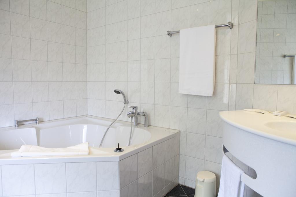 Hotel Landgoed & Restaurant Carelshaven