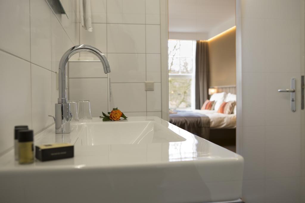 Landgoed & Restaurant Carelshaven 4*