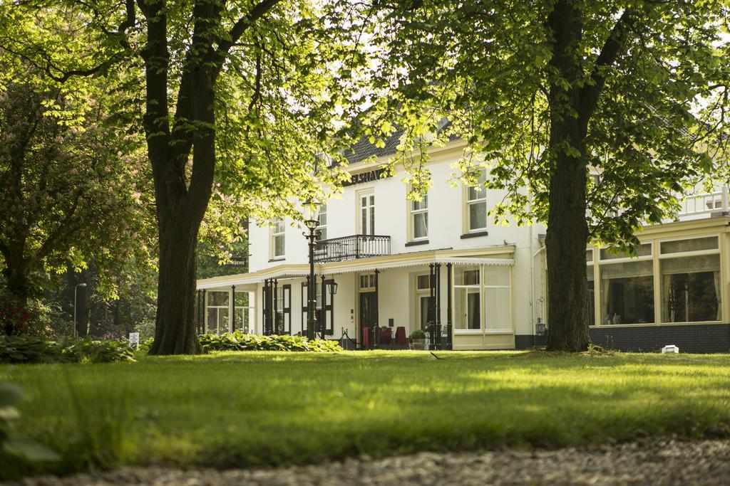 Hotel Landgoed & Restaurant Carelshaven Delden