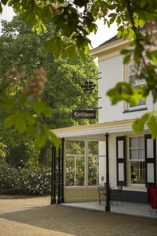 Hotel Landgoed & Restaurant Carelshaven Delden