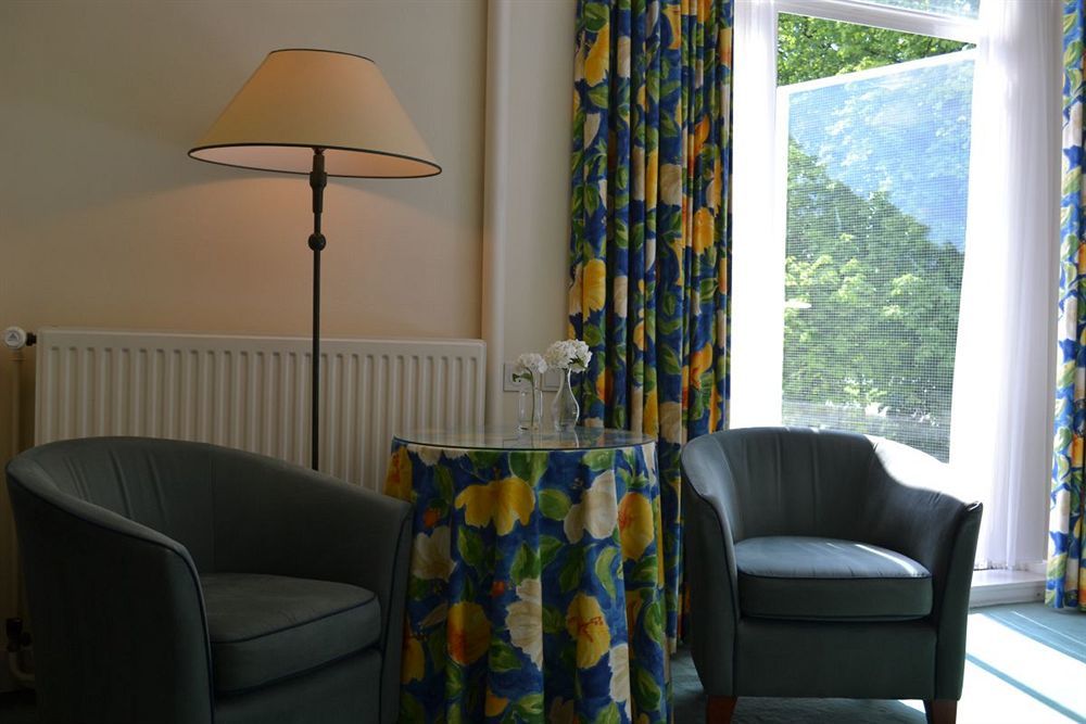 Landgoed & Restaurant Carelshaven Hotel Delden