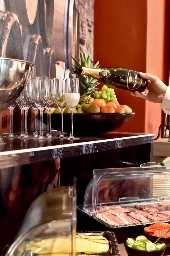Landgoed Hotel&restaurant Carelshaven 4*