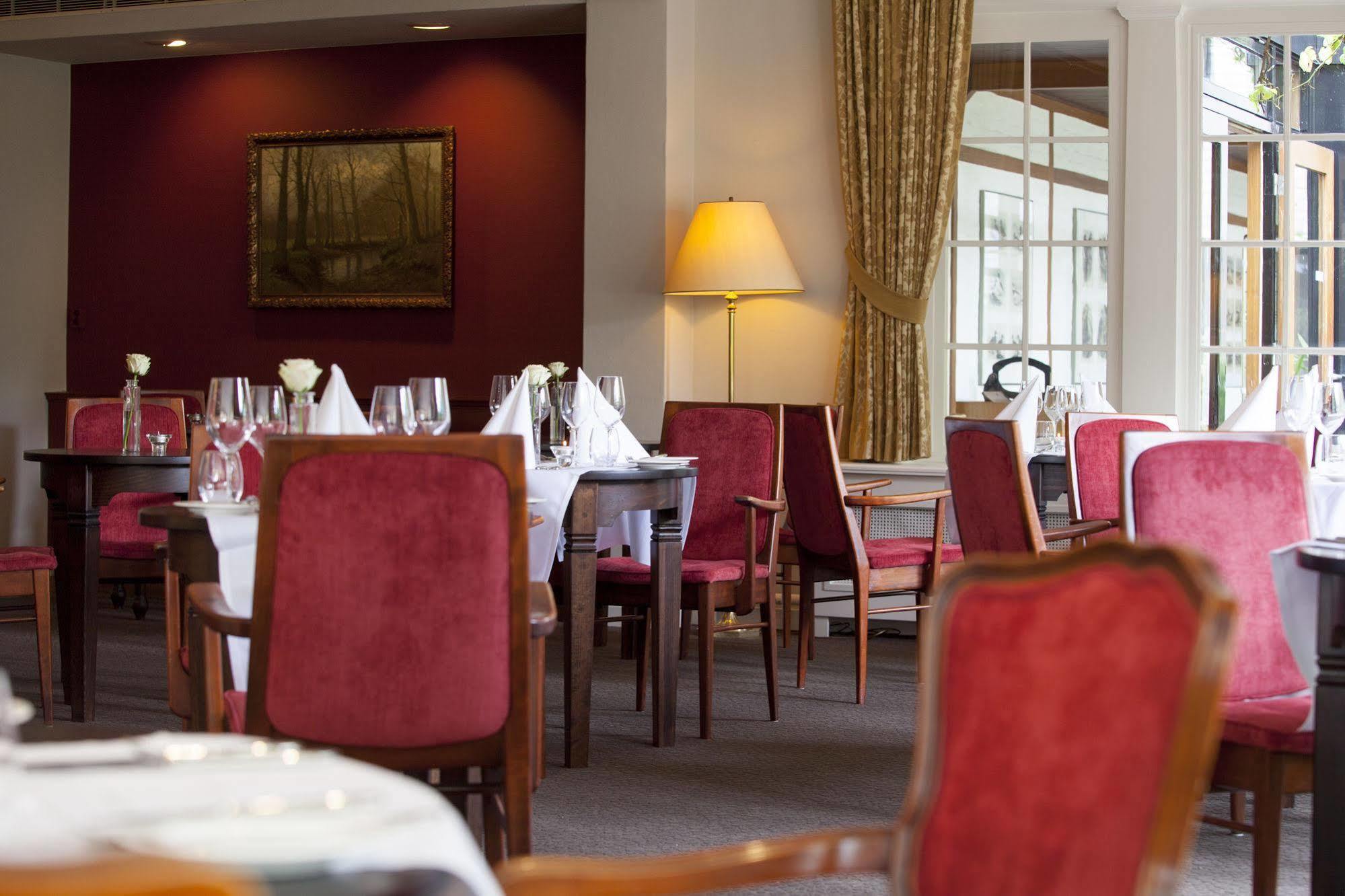 Landgoed & Restaurant Carelshaven Hotel