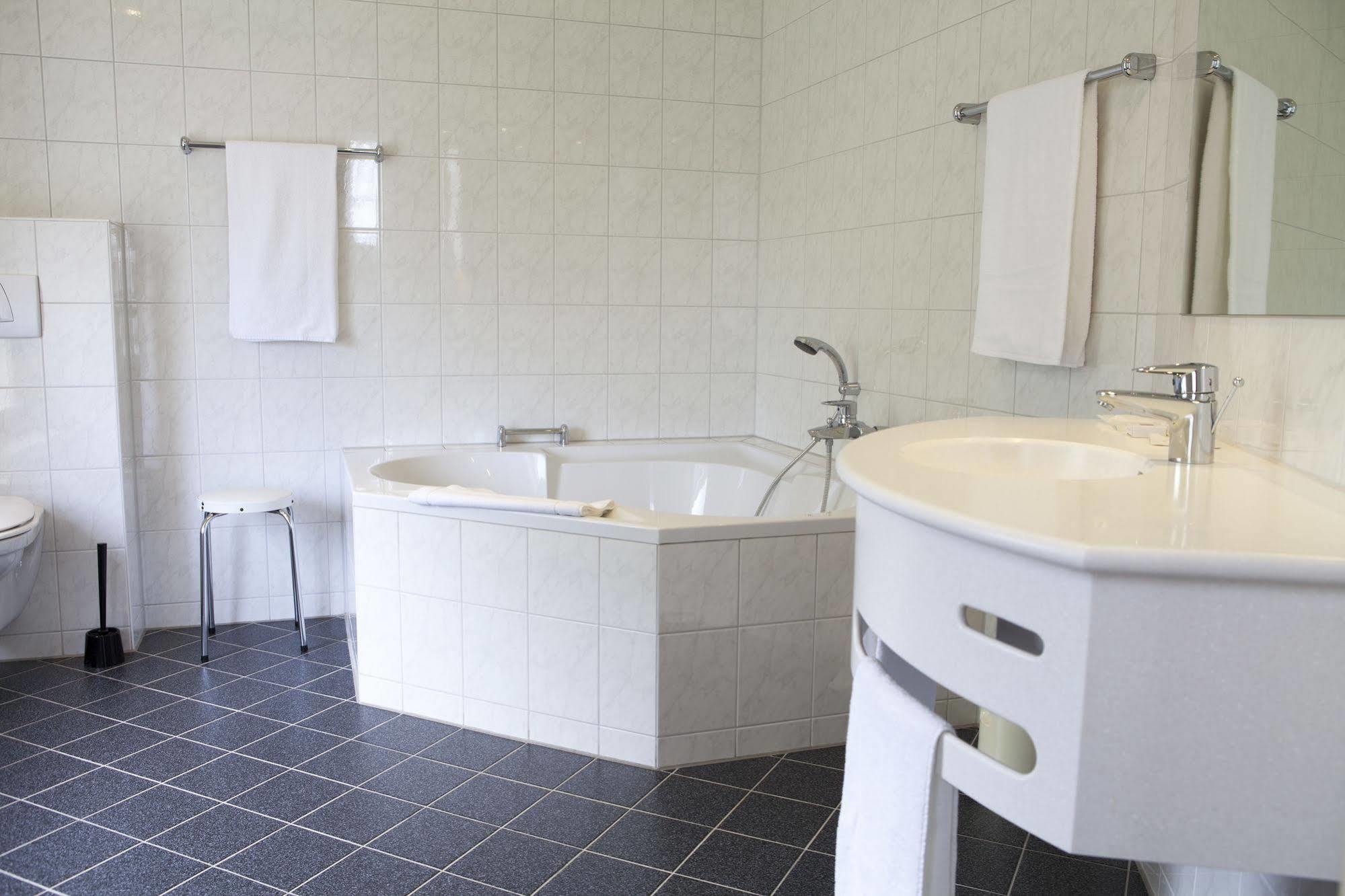 Landgoed & Restaurant Carelshaven Hotel Delden