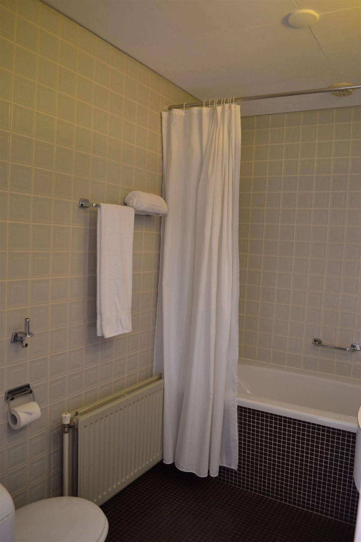 Landgoed & Restaurant Carelshaven Hotel 4*