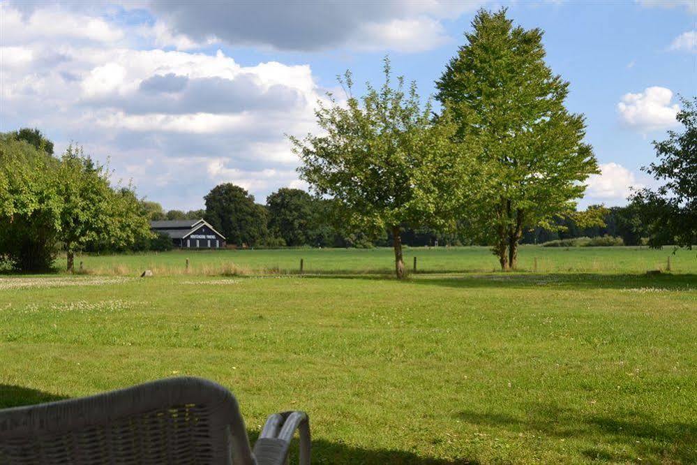 Landgoed & Restaurant Carelshaven Delden